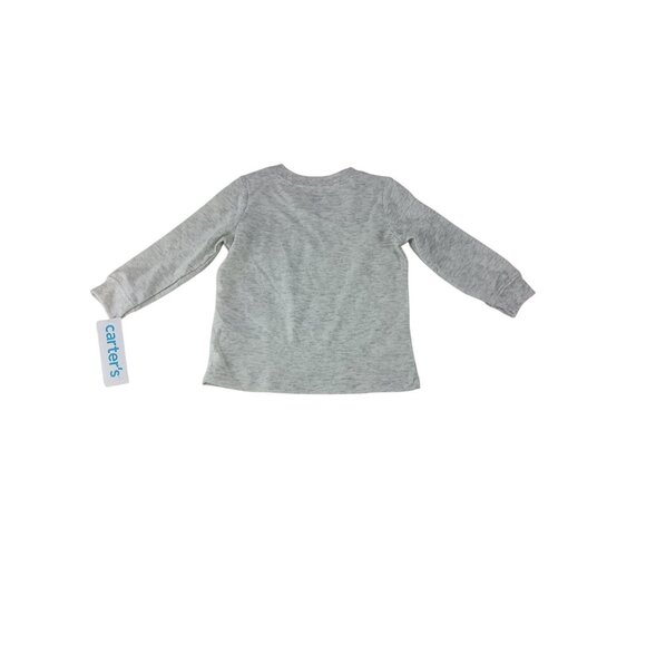 Carter's Halloween Outfit 2 Piece Set Sz. 12M - Picture 5 of 10